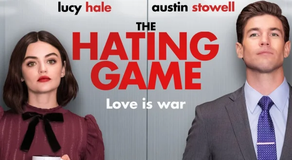 The Hating Game