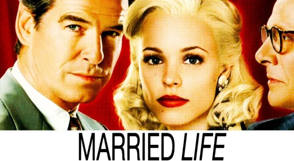 Married Life