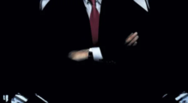 Uno de los nuestros