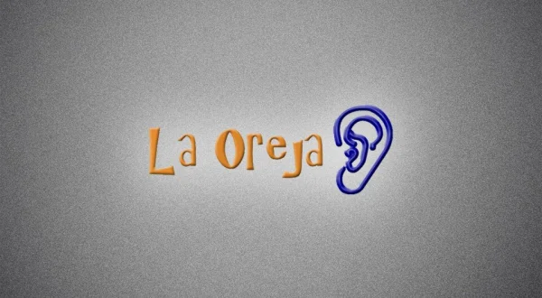 La Oreja