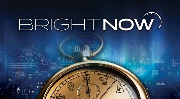Bright Now