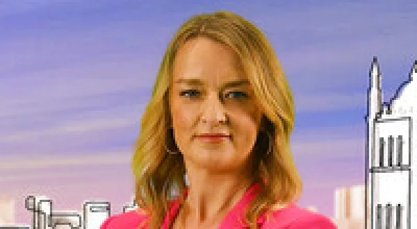 Sunday with Laura Kuenssberg