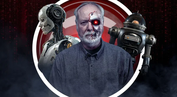 Troldspejlet og den kunstige intelligens