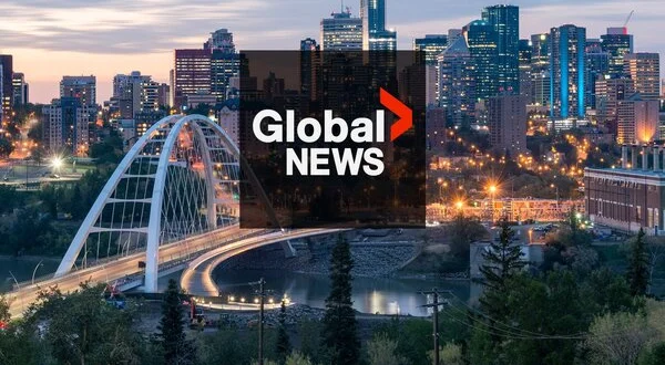 Global News Morning