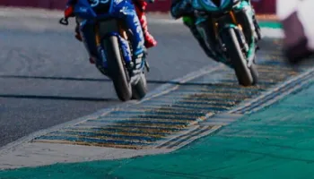 Superbike : Championnat de France