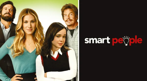 Smart People