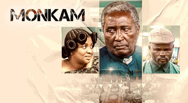 Monkam