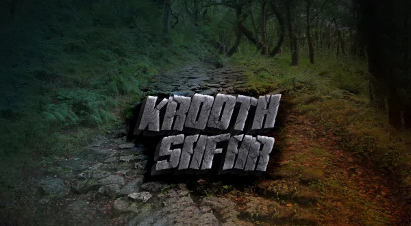 Krooth Safar