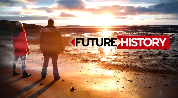 Future History