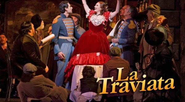 La Traviata