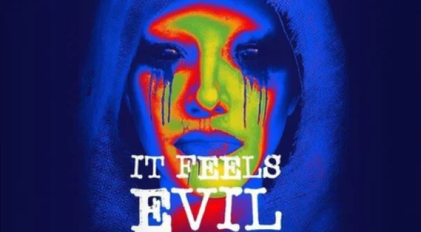 It Feels Evil