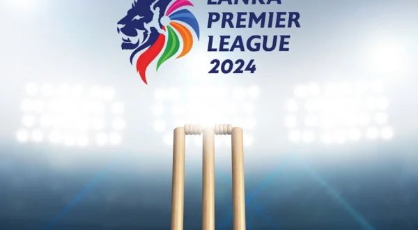 Colombo Kaps vs. Dambulla Sixers; Lanka Premier League Cricket Highlights
