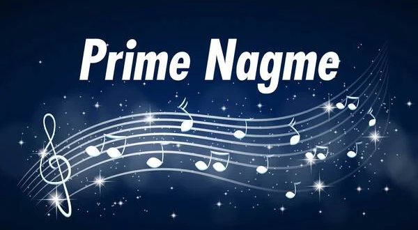 Prime Nagme