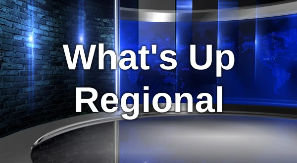 What's Up Regional