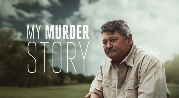 My Murder Story