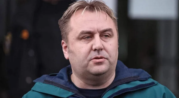 Dokumentarni petak sa Avdom Huseinovićem