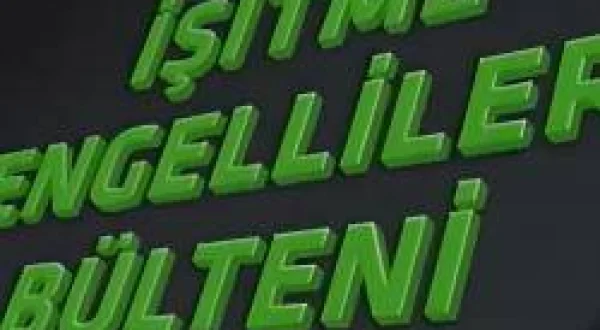 İşitme Engelliler Spor Bülteni