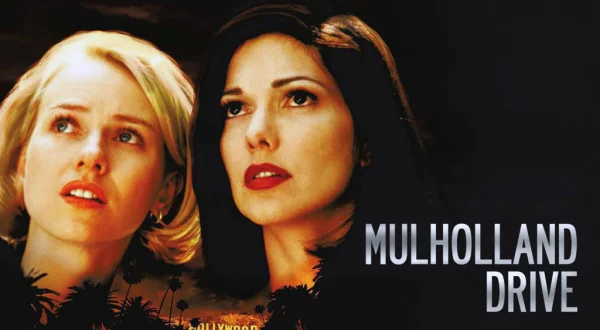 Mulholland Drive