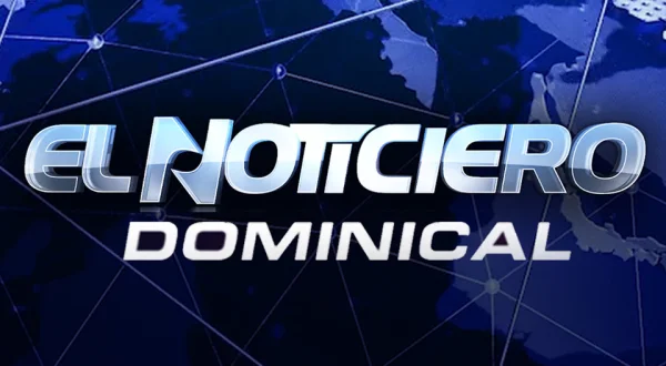 El Noticiero Dominical