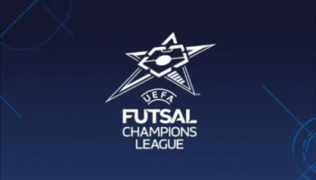 UEFA Futsal Champions League - 3º e 4º Lugar (Direto)