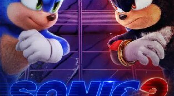 Sonic 3: la película