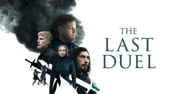 The Last Duel