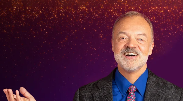 The Graham Norton Show