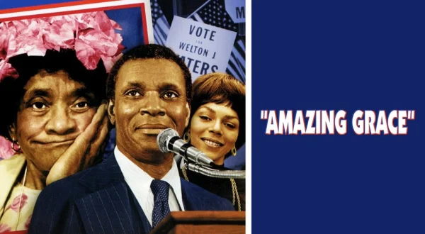 Amazing Grace