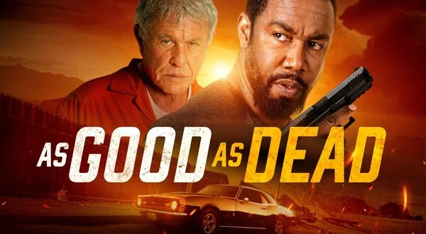 As Good as Dead