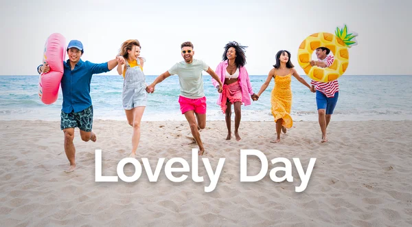 Lovely Day