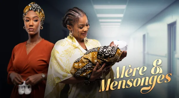 Mère et Mensonges