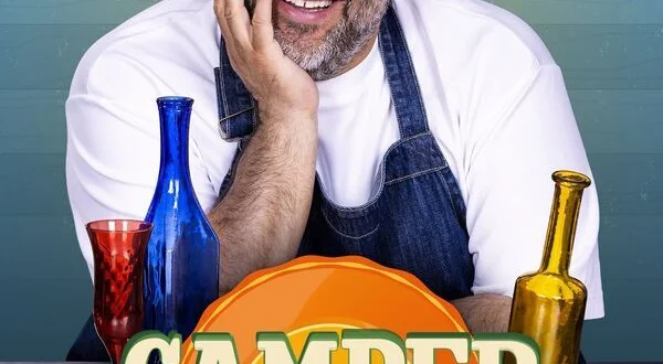 Camper Osteria Italia