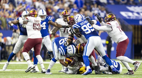 American Football: NFL