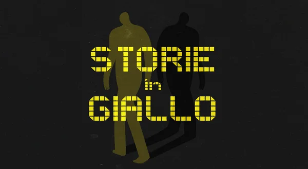 Storie in giallo