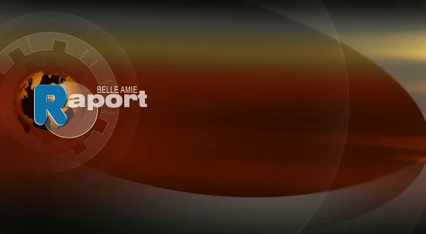 Raport