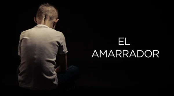 El Amarrador