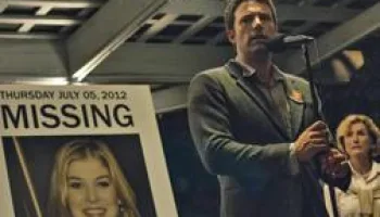 Gone Girl - Das perfekte Opfer