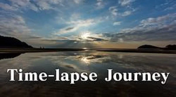 Time-lapse Journey