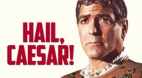 Salve, César!