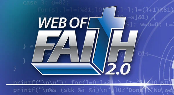 Web of Faith 2.0