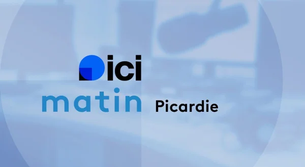 ICI Matin - Picardie