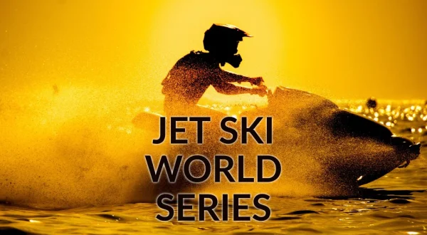 Jet Ski World Series