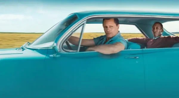 Green Book
