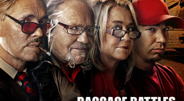 Baggage Battles