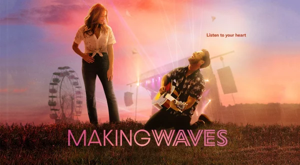 Making Waves