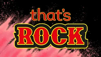 The Ultimate Rock Mixtape!