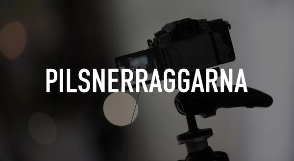 Pilsnerraggarna