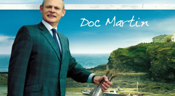 Doc Martin