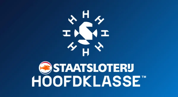 Hoofdklasse Hockey Mannen