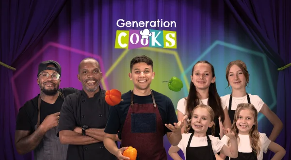 Generation Cooks